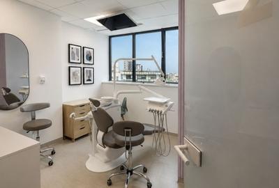 Clinica Stomatologica ultracentral Bucuresti cu 4 unituri - 8