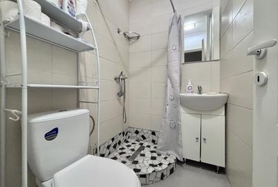 Garsonieră de închiriat Tomis III – termen lung - 5