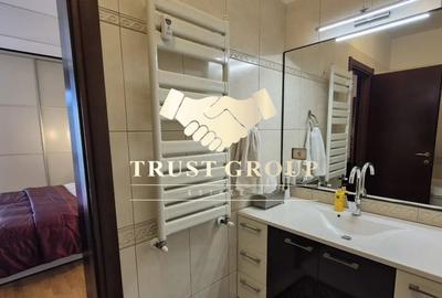 Apartament exclusivist cu 4 camere, vedere Lac – Floreasca, Etaj 4 - 10