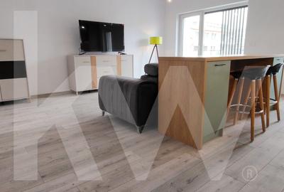 APARTAMENT PREMIUM DE INCHIRIAT in Selimbar - 9