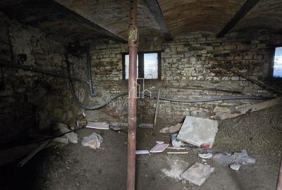 Spatiu de vanzare in centrul orasului Sighisoara - 11