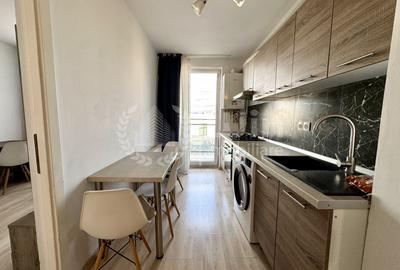 Apartament 2 camere | Bloc nou | Etaj 5/6 | Garaj | Piata 1 Mai - 1