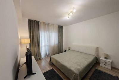 Apartament 2 camere - Popesti-Leordeni -  La Strada - Eclipsei - 11