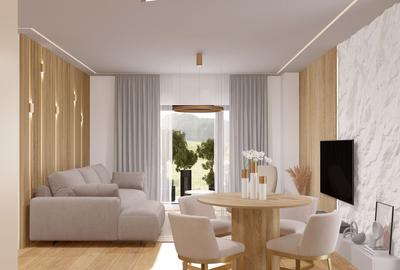 APARTAMENT 2 CAMERE | UNIRII | PROIECT NOU - 3