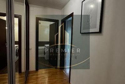 Apartament 2 camere spațios | Nordului | Parcare subterană și boxă - 16