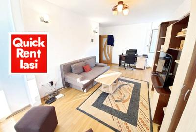 INCEPAND CU 1AUGUST-De Inchiriat Ultracentral Bulevardul Stefan Apartament Nou - 7