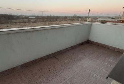 Saftica Ilfov Vila 257mp, 6 camere, Curte Teren 1227 mp, nou 2015 - 26