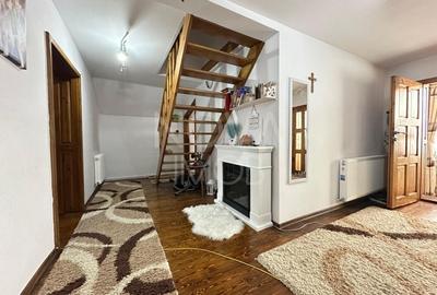 Casa de vanzare, mobilata si utilata - Piata Cluj - 16