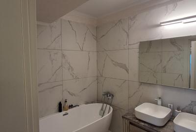 APARTAMENT DEOSEBIT DECEBAL●SPATIOS,DRESSING,2 BALCOANE,LOC DE PARCARE● - 14