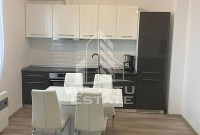 Apartament cu 2 de inchiriat, zona Take Ionescu Isho Timisoara - 1