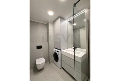 REA1028849 Apartament 2 Camere de Vanzare l Nusco l Complet Mobilat - 13