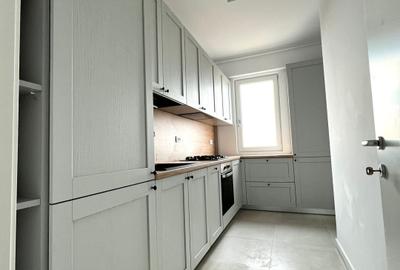 Peak Residence | Baneasa | 2 Camere | Terasa | Centrala | Pet Friendly - 9