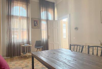 Imobil istoric,  zona Ultracentrala - 8