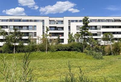 Apartament 2 camere | Atria Urban Resort | Aviatiei | Sector 1 - 5