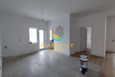 Casa parter 4 camere Berceni/Vidra Teren 412 mp Comision 0% - 8