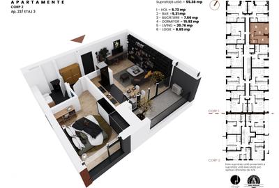 Noul Poiect Iris Bucovina .Termen de finalizare 30.03.2027. Dezvoltator. - 8