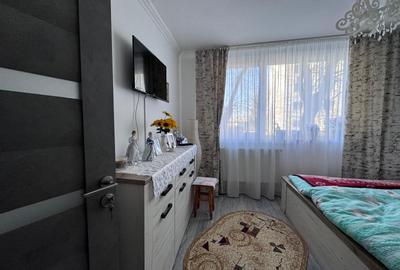 Apartament 2 camere decomandat - Zona Mioritei - 8