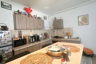 REA1025979 Apartament 2 camere l Muncii - 4