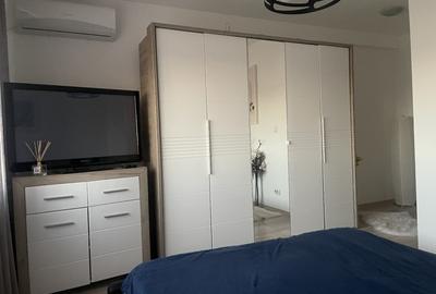 Giroc/Esso - Duplex modern cu 5 camere, complet mobilat - 6