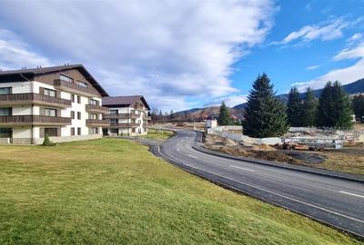 Apartament de 2 Camere, Poiana Brasov - 1