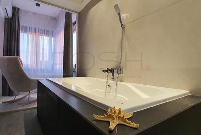 160 mp pe Malul Lacului, Apartament Premium, Băneasa – Petrom City - 9