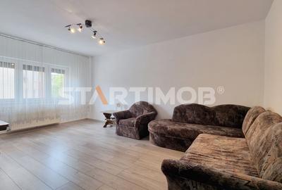 Apartament doua camere mobilat zona Grivitei - 1