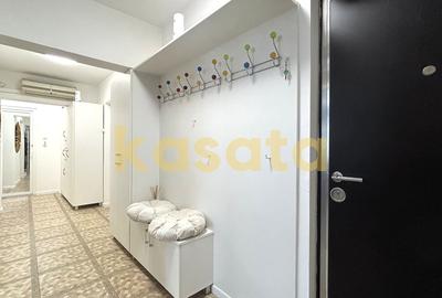 3 camere I 72 mp I renovat I prima inchiriere I parcare - 7