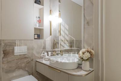 Apartament de vanzare bloc nou, parcare subterana, Aradului, Timisoara - 22