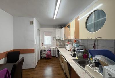 4 camere/Etaj 1/Zona Dâmboviței - 8
