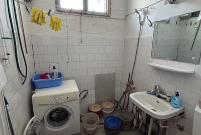 Casa 3 camere Zona Centrala, constructie caramida si boltari. - 5