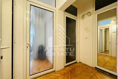 Apartament 3 camere zona centrala - 4