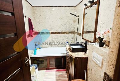 Apartament 2 camere, 49.10 mp, zona Junior Residence - 5