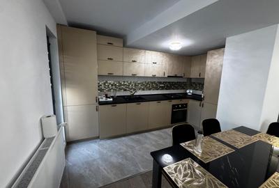 AP 4 CAMERE CU TERASĂ 65 MP | BLOC NOU 2020 CU LIFT | ETAJ 2/3 BULEVARD - 5