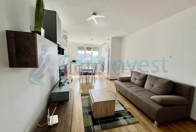 Apartament cu 2 camere si loc de parcare, Ared, Oradea, Bihor - 2