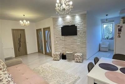 Inchiriere apartament 3 camere strada Rodnei - 1