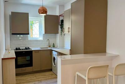 Apartament 2 camere – Calea Victoriei | Complet mobilat și utilat - 6