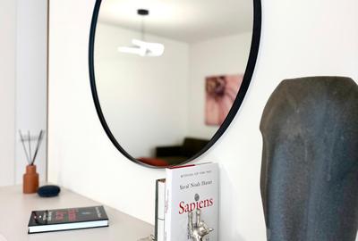 Victoriei / Petru Rareș Loft / Ap. Premium /Prima Închiriere / Parcare Opțional - 5