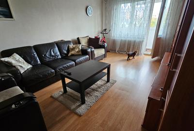 Apartament de 3 camere la 10 min de piata Sudului