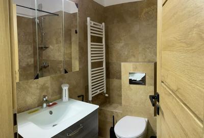 2 camere Cotroceni Smart Residence // Loc parcare subteran // zona Grozavesti - 16