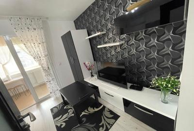 Garsonieră modernă, complet renovată – Bulevardul Timișoara - 7