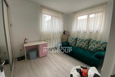 De inchiriat 2 camere demisol Iulius Mall  3 luni - 4