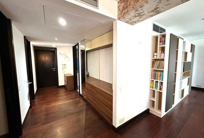 OPORTUNITATE!Complex Exclusivist - 5 Camere -162 mp, Parcare Subterana - 8