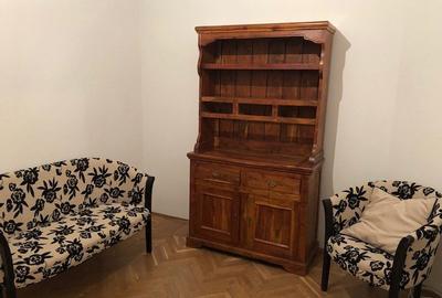 Inchiriere casa 2 camere renovata curte 100mp Cotroceni metrou Eroilor - 3
