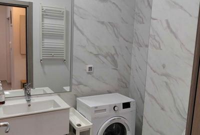 Apartament 2 camere modern – prima închiriere | Păcii | 54 mp | bloc nou 2023 - 6