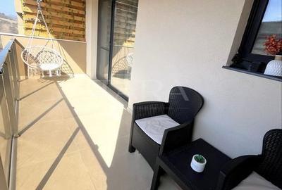 Apartament 2 camere zona Terra, bloc 2022, finisaje premium. - 9