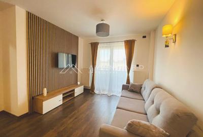 | Apartament 2 camere | 59 mp | Parcare | Ghorgheni | - 1