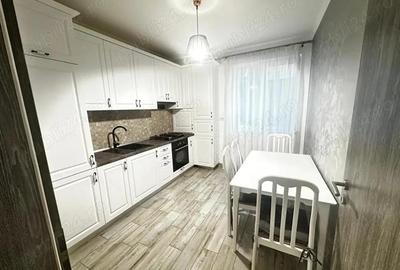 Apartament 3 camere comuna Giroc bloc nou - 3