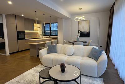 Vila De Inchiriat Premium 4 Camere | Pipera | Tunari - 1