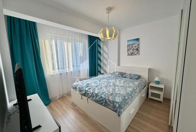 Apartament cu 3 camere, de inchiriat, Eso, Giroc - 6