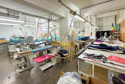 Apaca | birou | spatiu depozit | productie textile - 2